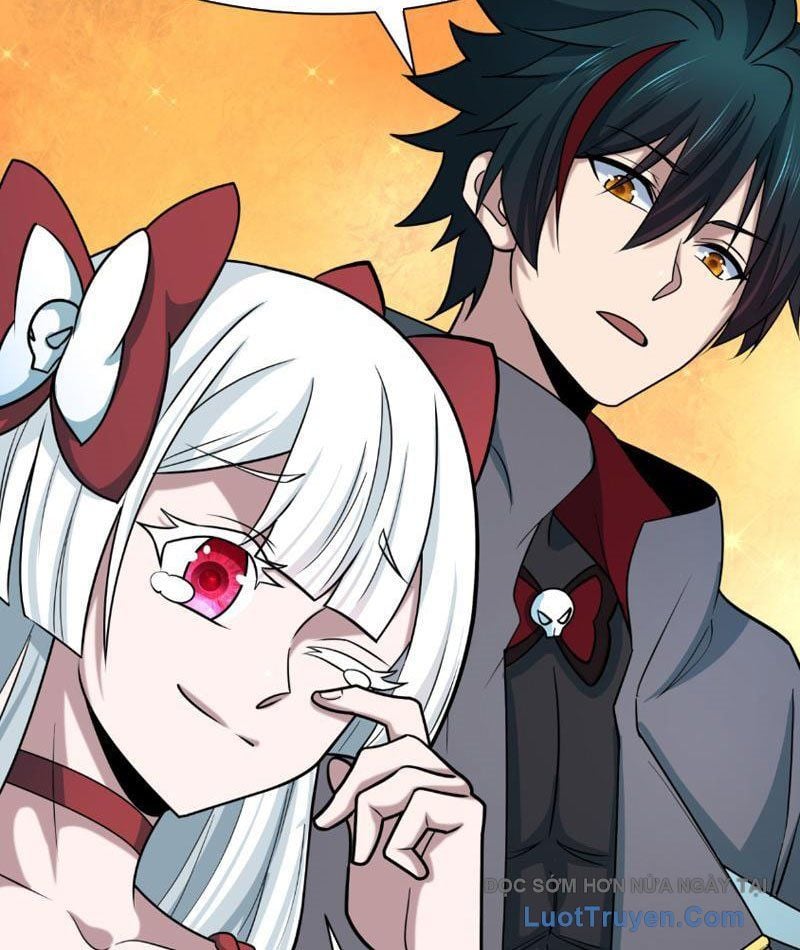 Kỷ Nguyên Kỳ Lạ Chapter 545 - Next Chapter 546