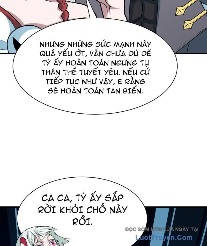 Kỷ Nguyên Kỳ Lạ Chapter 545 - Next Chapter 546