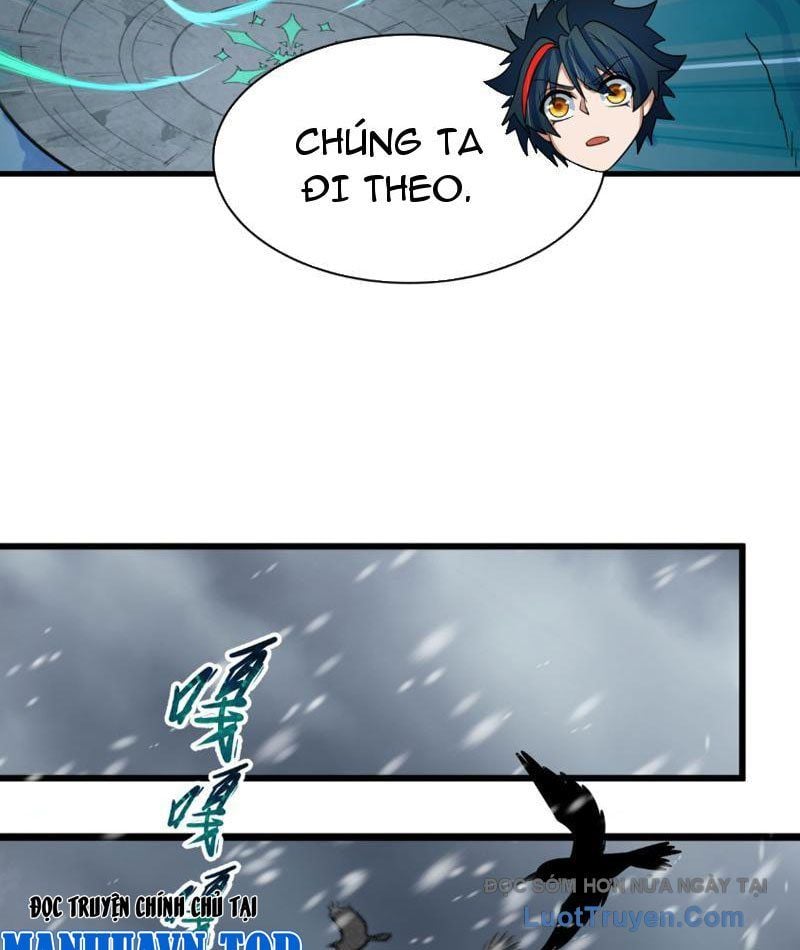 Kỷ Nguyên Kỳ Lạ Chapter 545 - Next Chapter 546