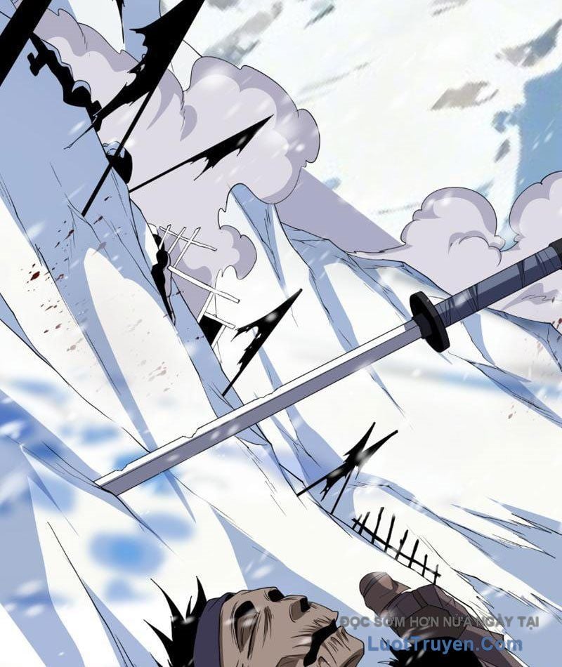 Kỷ Nguyên Kỳ Lạ Chapter 545 - Next Chapter 546