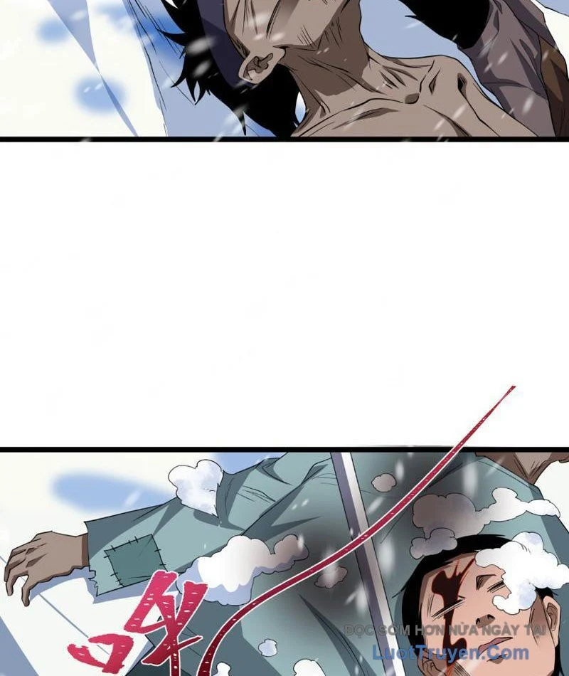 Kỷ Nguyên Kỳ Lạ Chapter 545 - Next Chapter 546