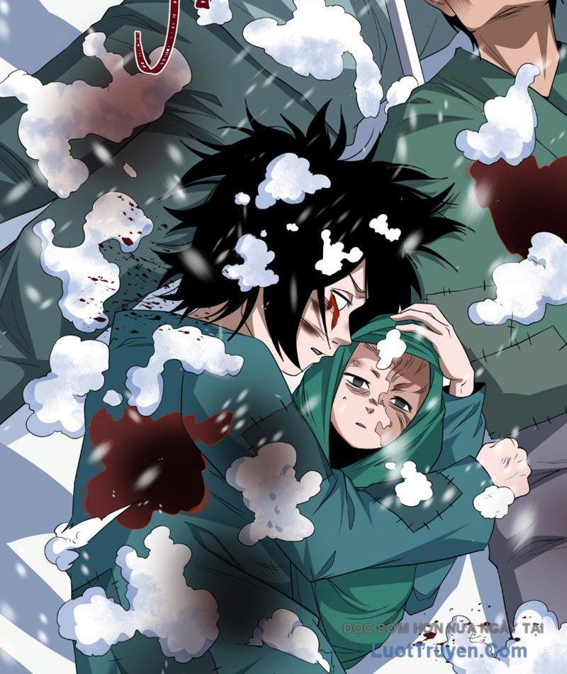 Kỷ Nguyên Kỳ Lạ Chapter 545 - Next Chapter 546