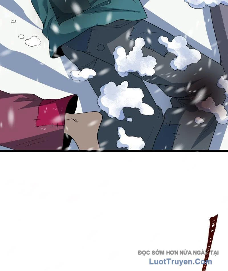 Kỷ Nguyên Kỳ Lạ Chapter 545 - Next Chapter 546