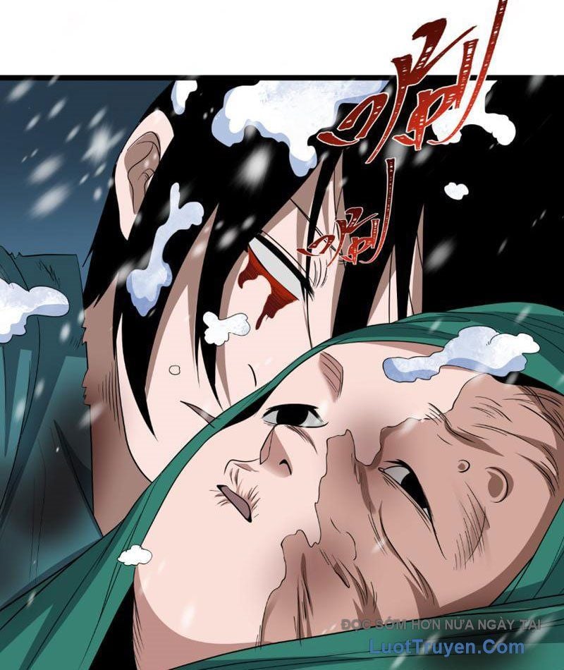 Kỷ Nguyên Kỳ Lạ Chapter 545 - Next Chapter 546