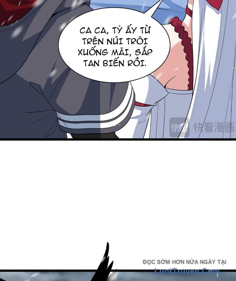 Kỷ Nguyên Kỳ Lạ Chapter 545 - Next Chapter 546