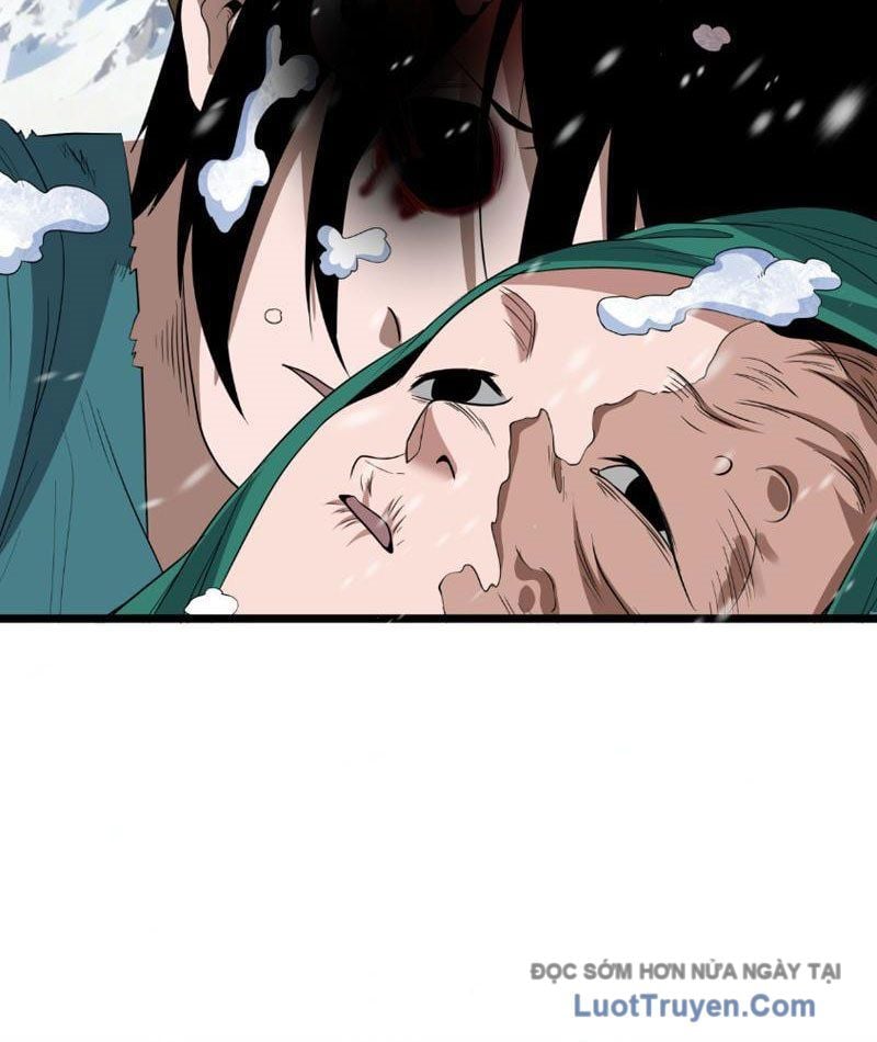 Kỷ Nguyên Kỳ Lạ Chapter 545 - Next Chapter 546