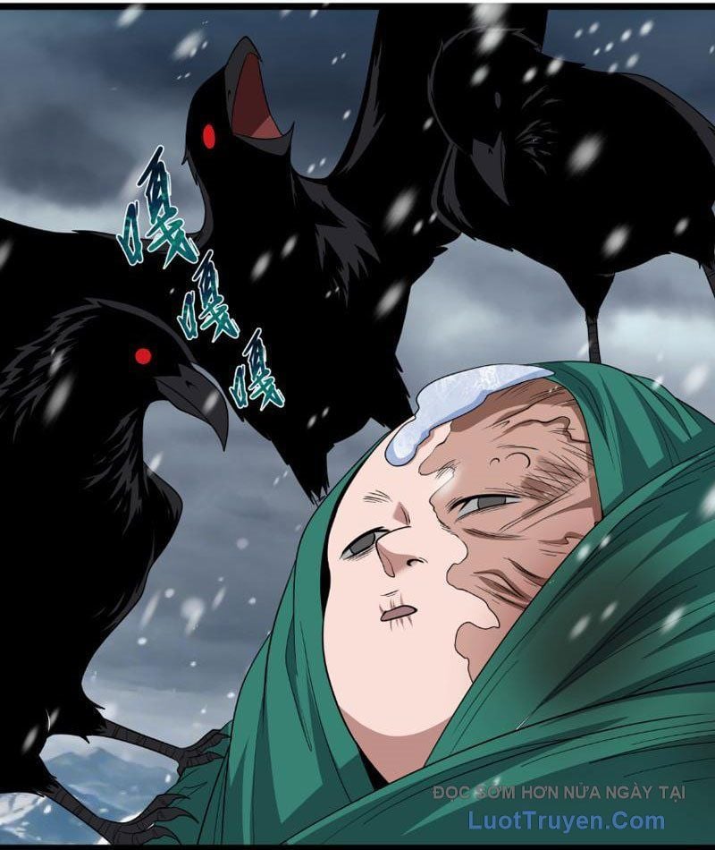 Kỷ Nguyên Kỳ Lạ Chapter 545 - Next Chapter 546