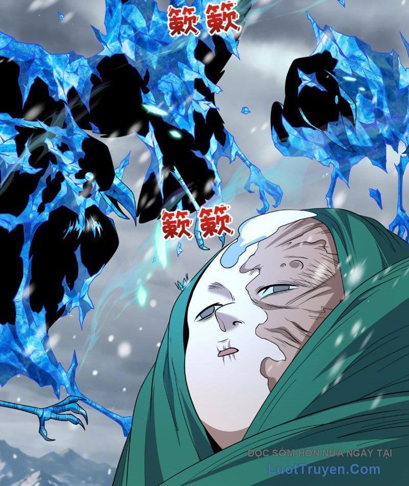 Kỷ Nguyên Kỳ Lạ Chapter 545 - Next Chapter 546