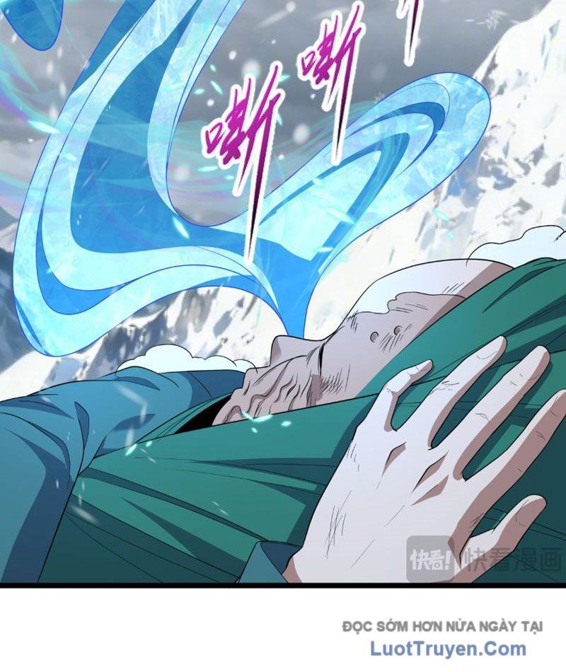 Kỷ Nguyên Kỳ Lạ Chapter 545 - Next Chapter 546