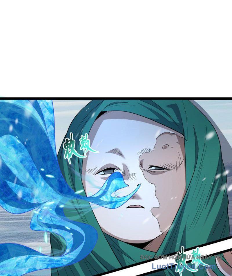 Kỷ Nguyên Kỳ Lạ Chapter 545 - Next Chapter 546