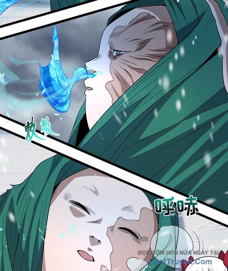 Kỷ Nguyên Kỳ Lạ Chapter 545 - Next Chapter 546