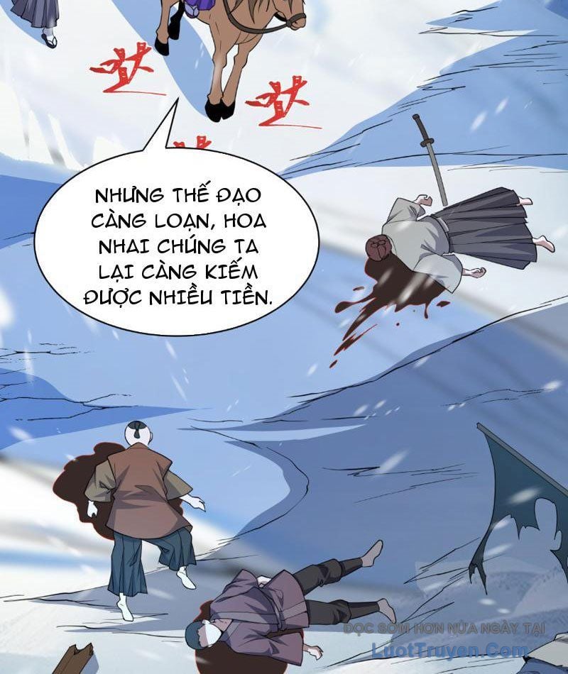 Kỷ Nguyên Kỳ Lạ Chapter 545 - Next Chapter 546