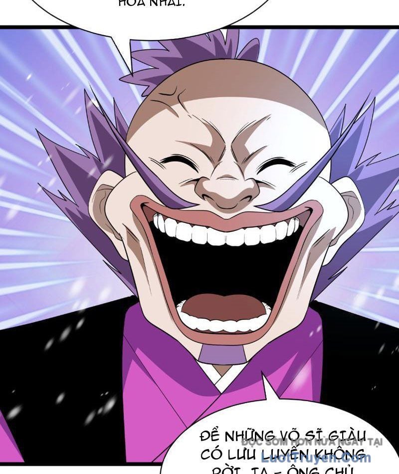 Kỷ Nguyên Kỳ Lạ Chapter 545 - Next Chapter 546