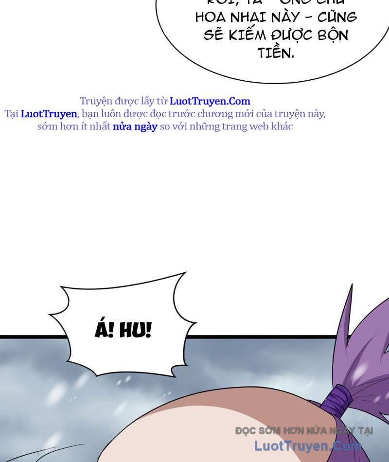 Kỷ Nguyên Kỳ Lạ Chapter 545 - Next Chapter 546