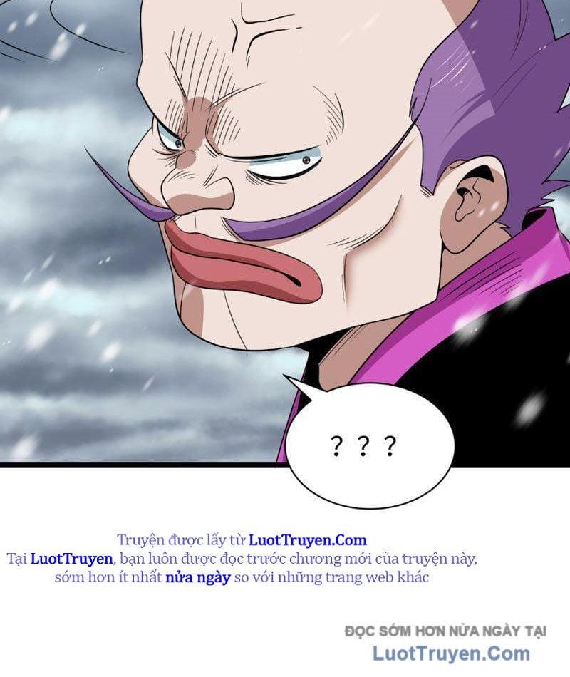 Kỷ Nguyên Kỳ Lạ Chapter 545 - Next Chapter 546