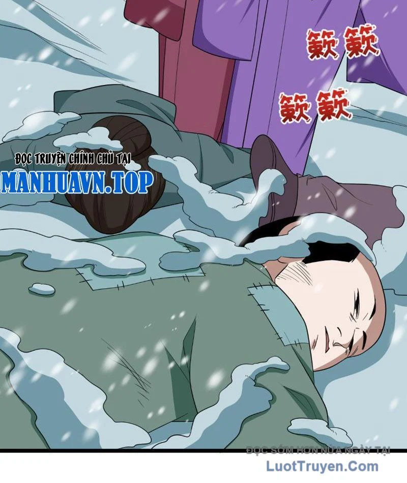 Kỷ Nguyên Kỳ Lạ Chapter 545 - Next Chapter 546