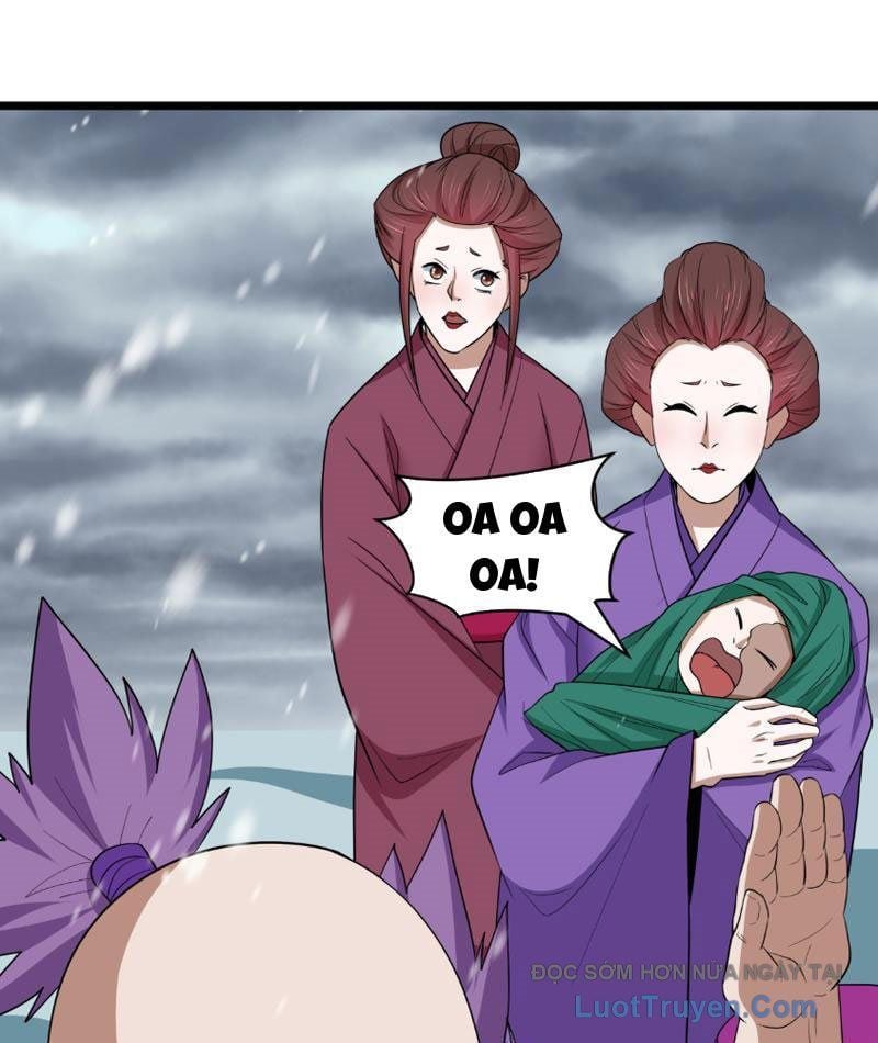 Kỷ Nguyên Kỳ Lạ Chapter 545 - Next Chapter 546