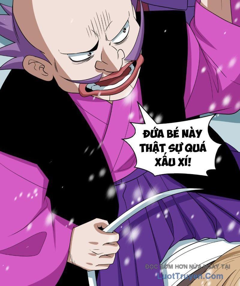 Kỷ Nguyên Kỳ Lạ Chapter 545 - Next Chapter 546