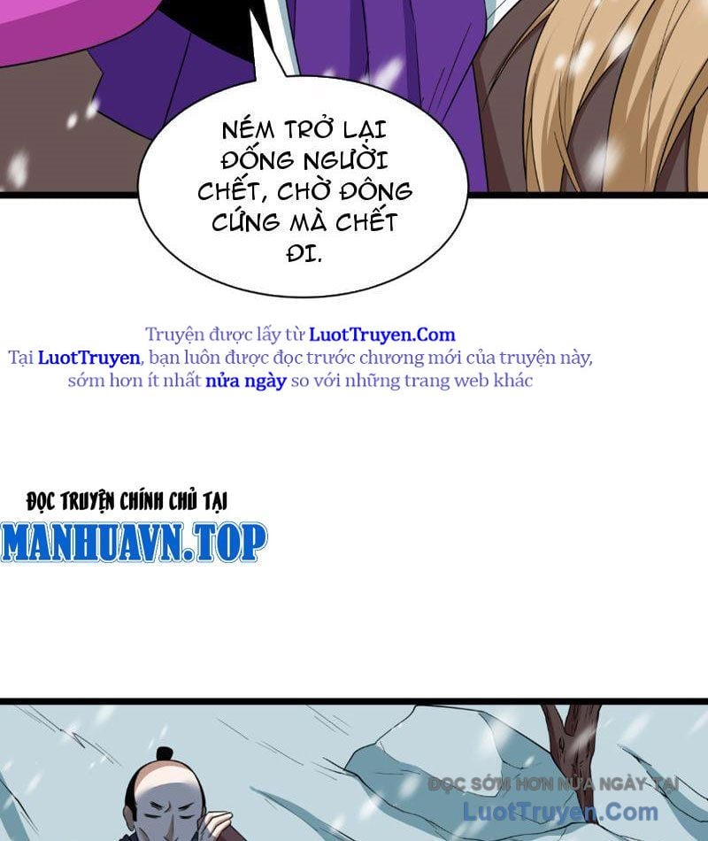 Kỷ Nguyên Kỳ Lạ Chapter 545 - Next Chapter 546