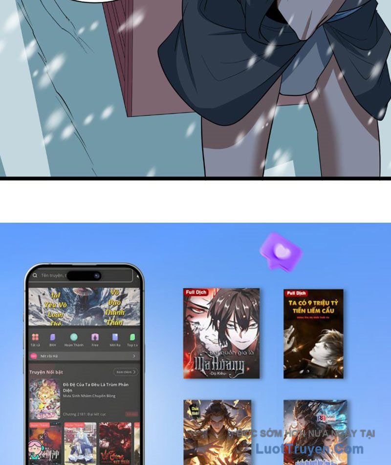 Kỷ Nguyên Kỳ Lạ Chapter 545 - Next Chapter 546