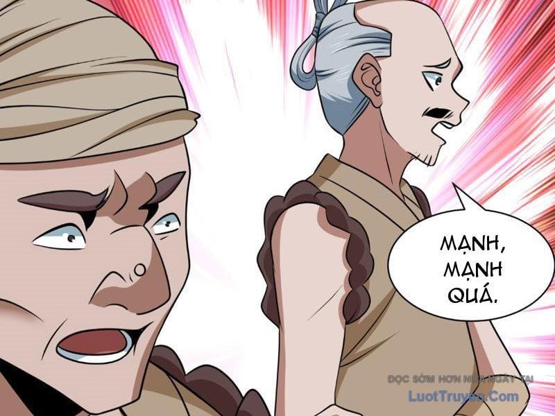 Kỷ Nguyên Kỳ Lạ Chapter 547 - Trang 2