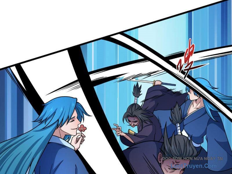 Kỷ Nguyên Kỳ Lạ Chapter 547 - Trang 2