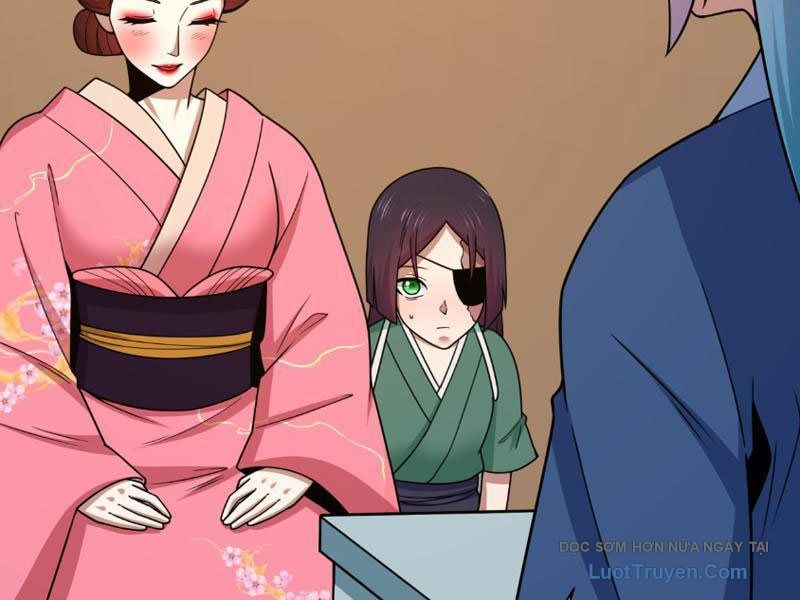 Kỷ Nguyên Kỳ Lạ Chapter 547 - Trang 2