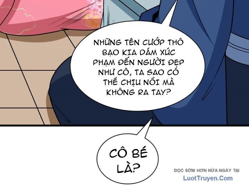Kỷ Nguyên Kỳ Lạ Chapter 547 - Trang 2