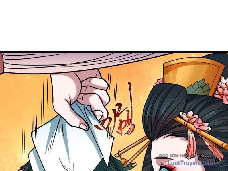 Kỷ Nguyên Kỳ Lạ Chapter 547 - Trang 2