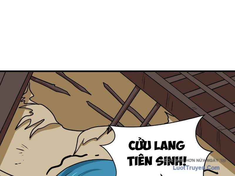 Kỷ Nguyên Kỳ Lạ Chapter 547 - Trang 2