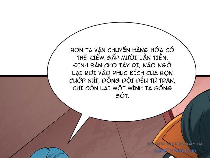 Kỷ Nguyên Kỳ Lạ Chapter 547 - Trang 2