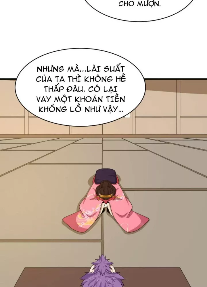 Kỷ Nguyên Kỳ Lạ Chapter 548 - Trang 2