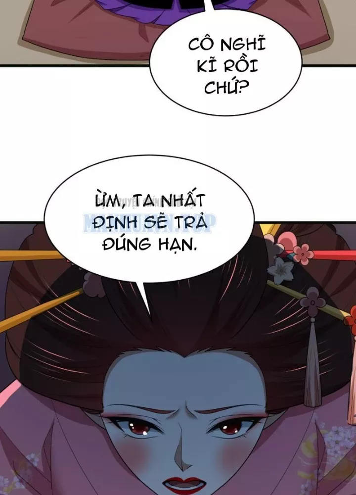 Kỷ Nguyên Kỳ Lạ Chapter 548 - Trang 2