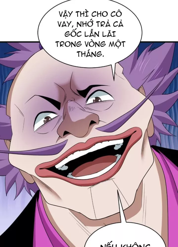 Kỷ Nguyên Kỳ Lạ Chapter 548 - Trang 2