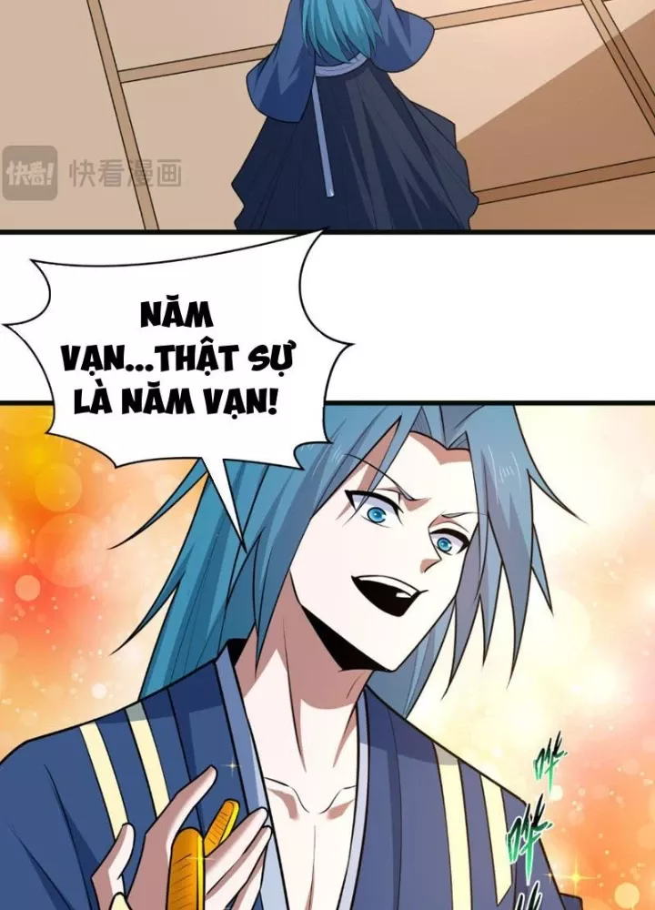 Kỷ Nguyên Kỳ Lạ Chapter 548 - Trang 2