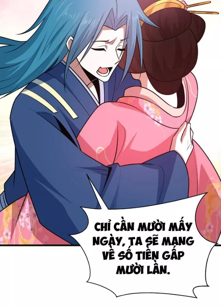 Kỷ Nguyên Kỳ Lạ Chapter 548 - Trang 2