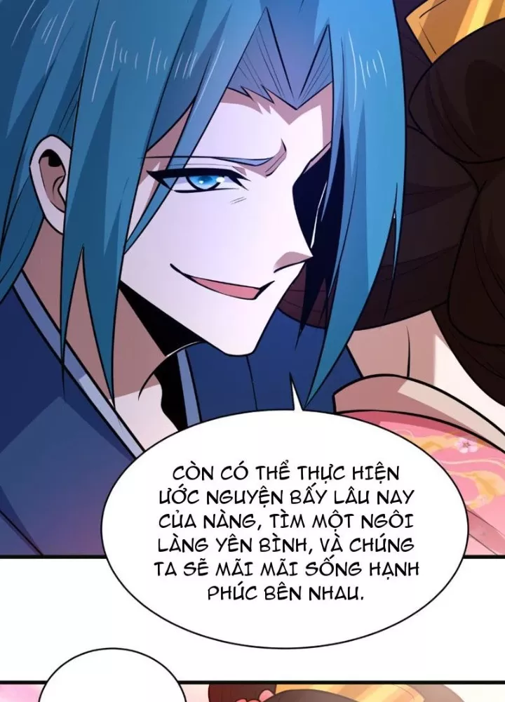 Kỷ Nguyên Kỳ Lạ Chapter 548 - Trang 2