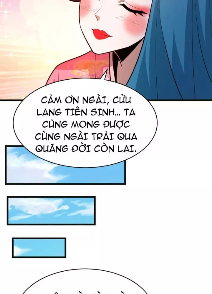 Kỷ Nguyên Kỳ Lạ Chapter 548 - Trang 2