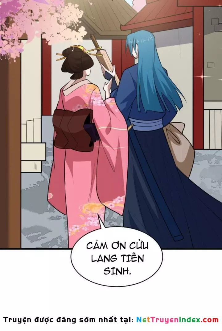 Kỷ Nguyên Kỳ Lạ Chapter 548 - Trang 2