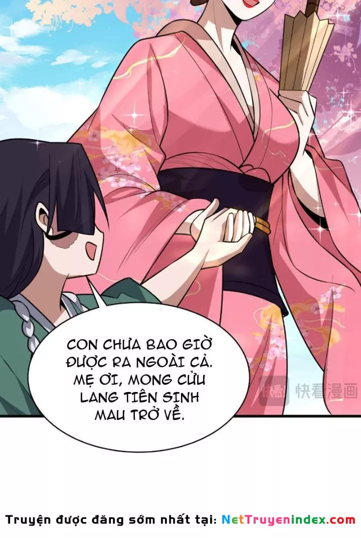 Kỷ Nguyên Kỳ Lạ Chapter 548 - Trang 2