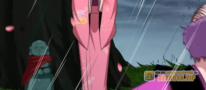 Kỷ Nguyên Kỳ Lạ Chapter 548 - Trang 2