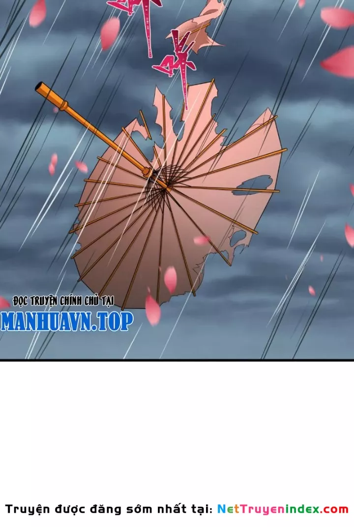 Kỷ Nguyên Kỳ Lạ Chapter 548 - Trang 2