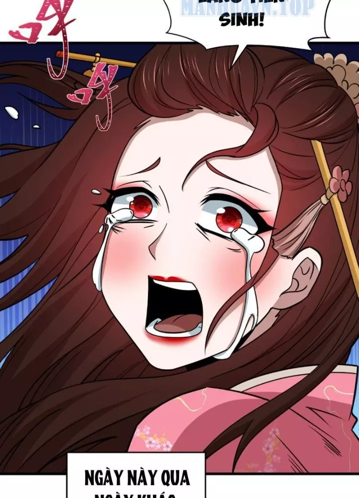 Kỷ Nguyên Kỳ Lạ Chapter 548 - Trang 2