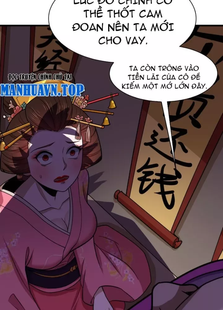 Kỷ Nguyên Kỳ Lạ Chapter 548 - Trang 2