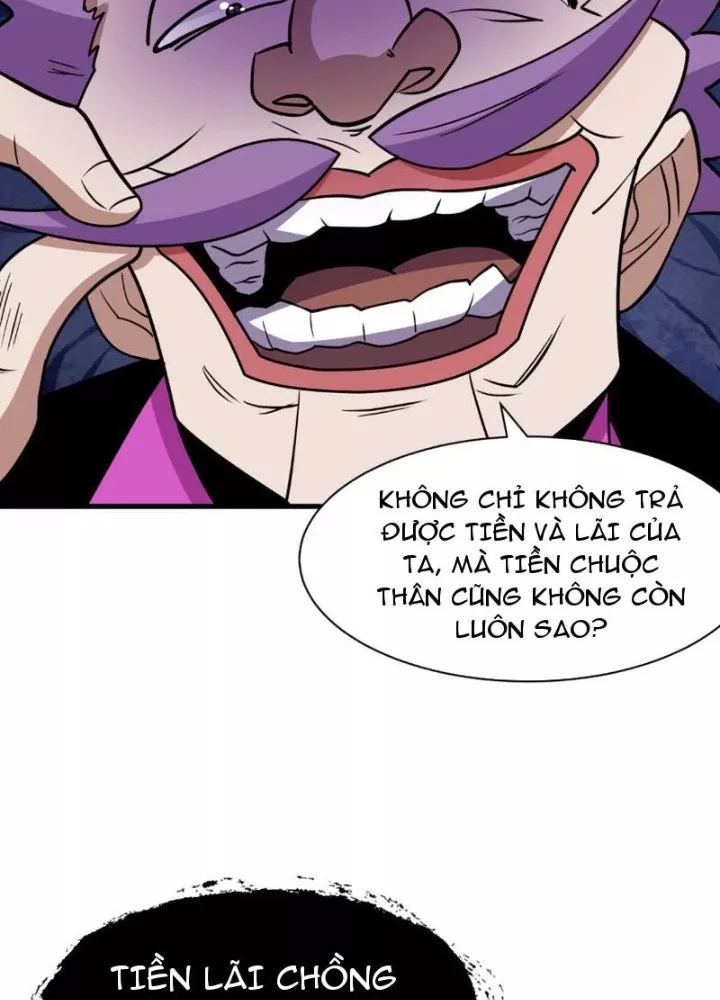 Kỷ Nguyên Kỳ Lạ Chapter 548 - Trang 2