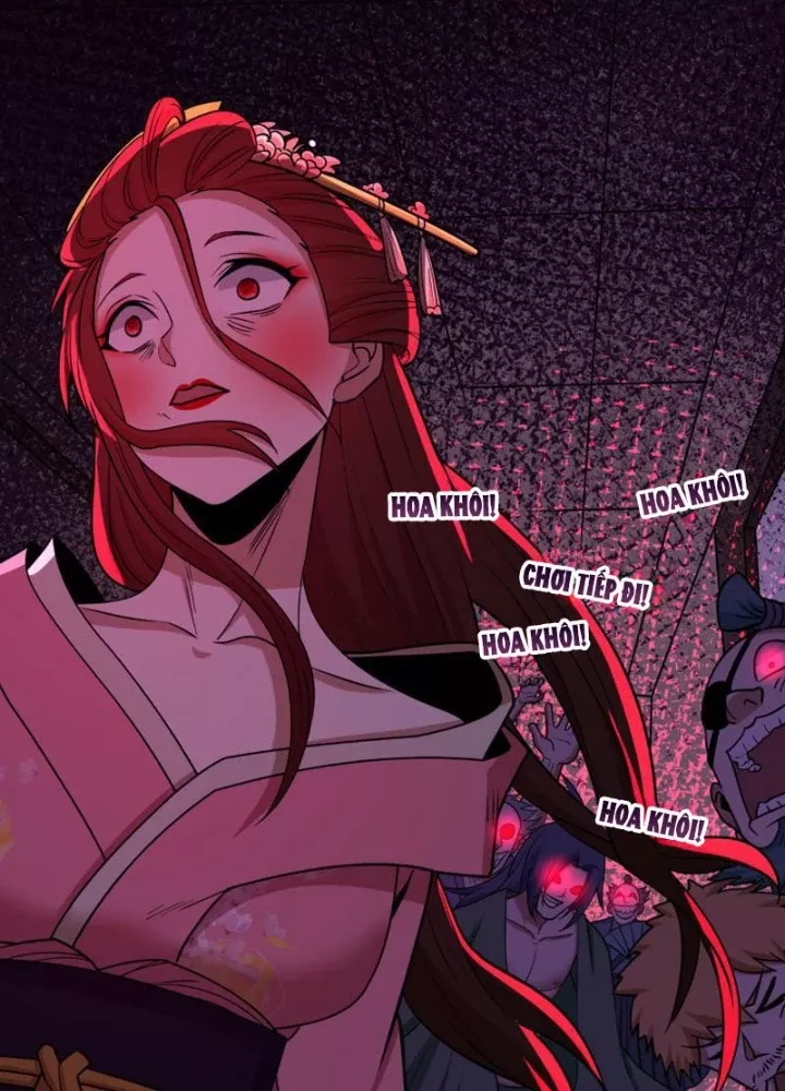 Kỷ Nguyên Kỳ Lạ Chapter 548 - Trang 2