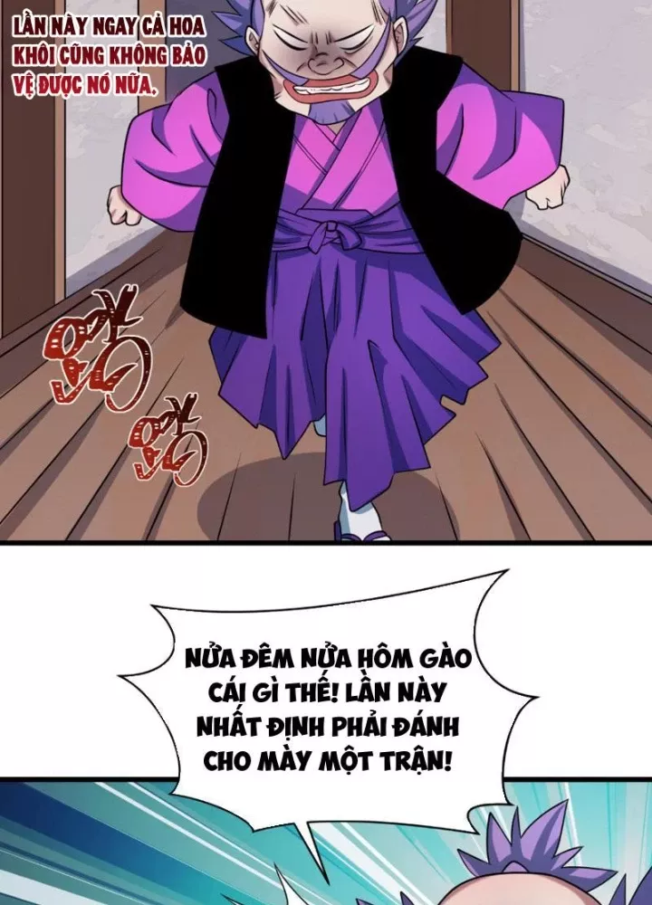Kỷ Nguyên Kỳ Lạ Chapter 548 - Trang 2