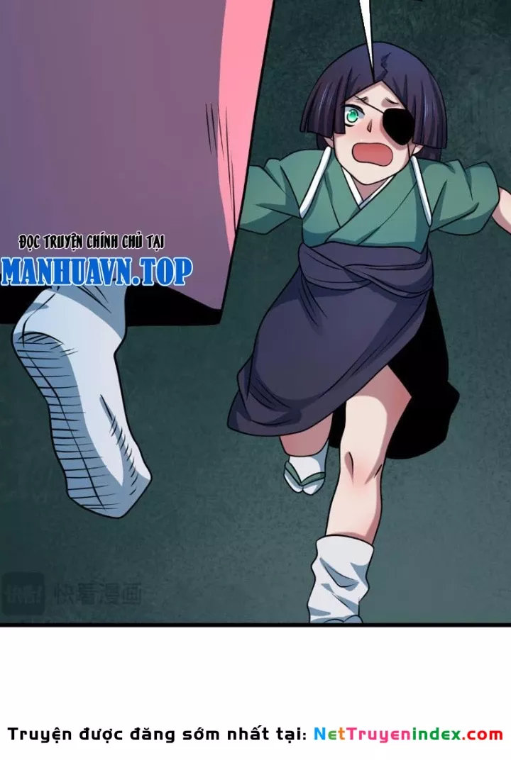 Kỷ Nguyên Kỳ Lạ Chapter 548 - Trang 2