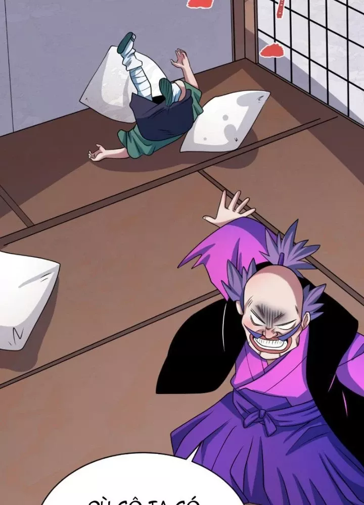 Kỷ Nguyên Kỳ Lạ Chapter 548 - Trang 2