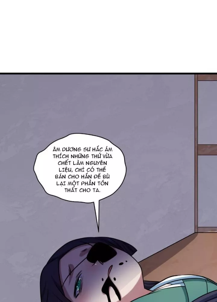 Kỷ Nguyên Kỳ Lạ Chapter 548 - Trang 2